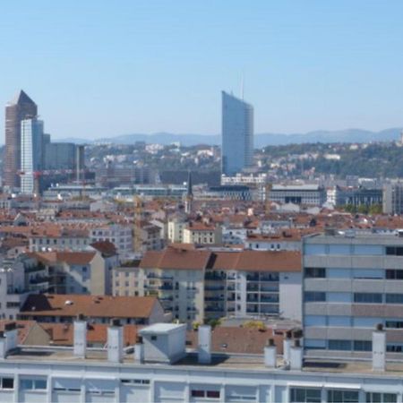 Le Chalet Loft And Spa Villeurbanne Esterno foto